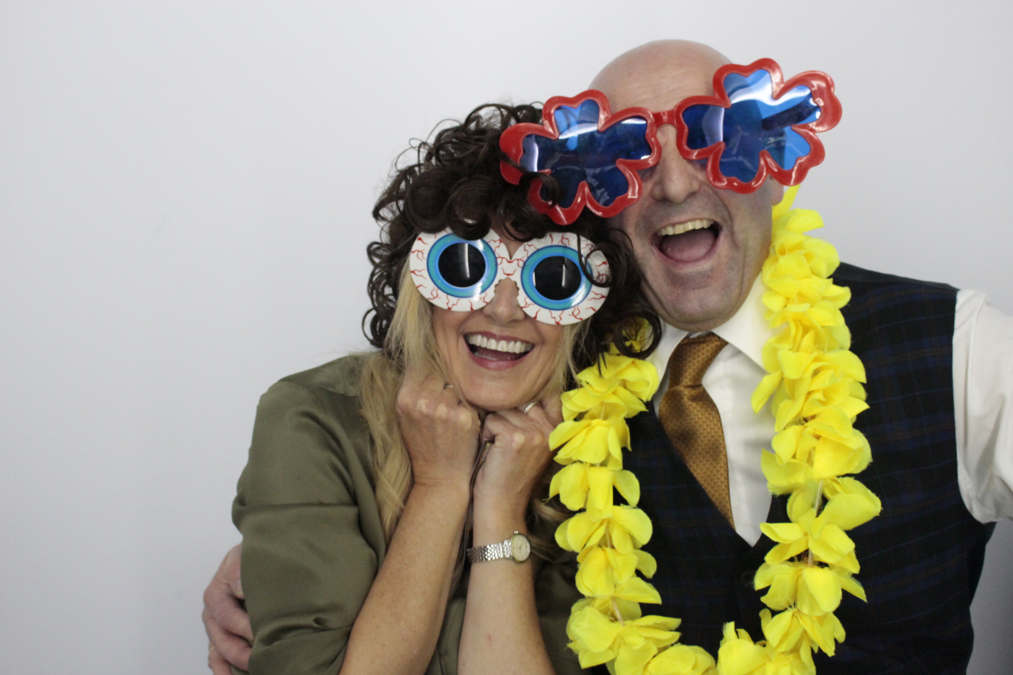 Ben & Abby’s Wedding  | View more photos from the event at gallery.myphotoboothexperience.co.uk/u/MyPhotoBoothExperienceLtd/Ben-Abby’s-Wedding